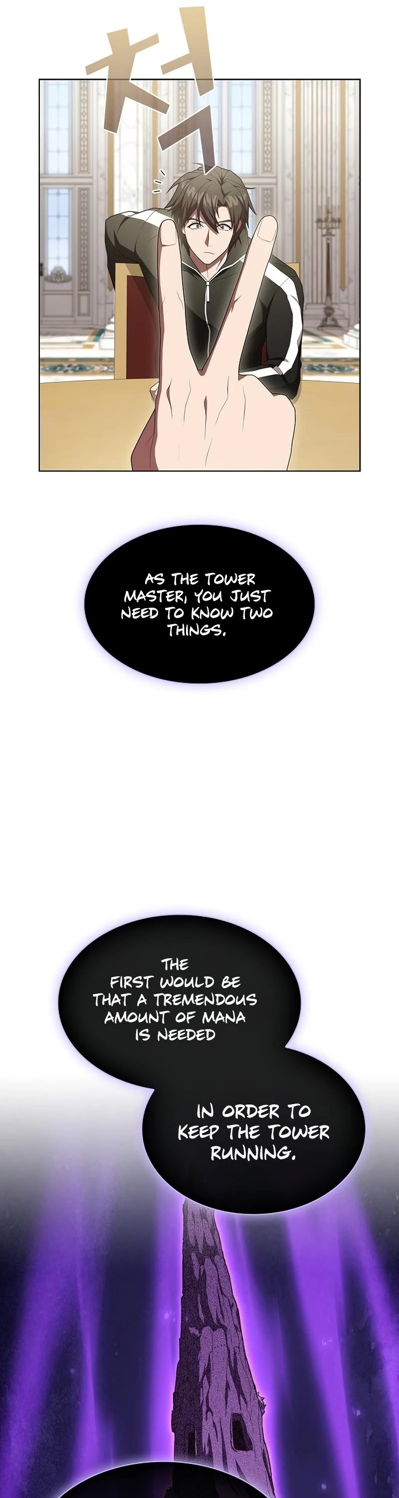 The Tutorial Tower's Advanced Player Chapter 162 page 7 - Chapter 162