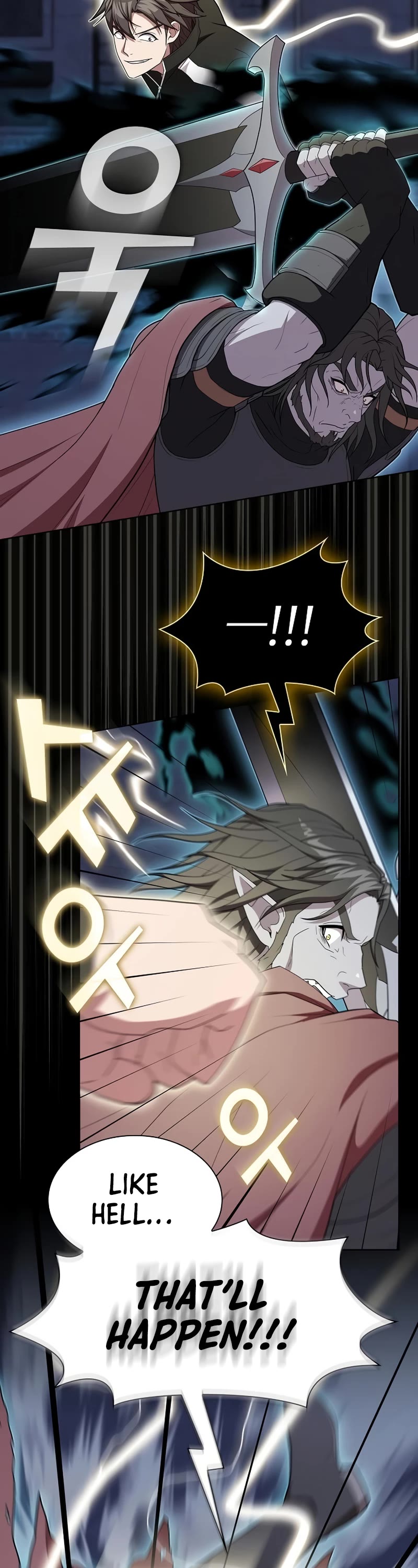 The Tutorial Tower's Advanced Player Chapter 163 page 10 - Chapter 163