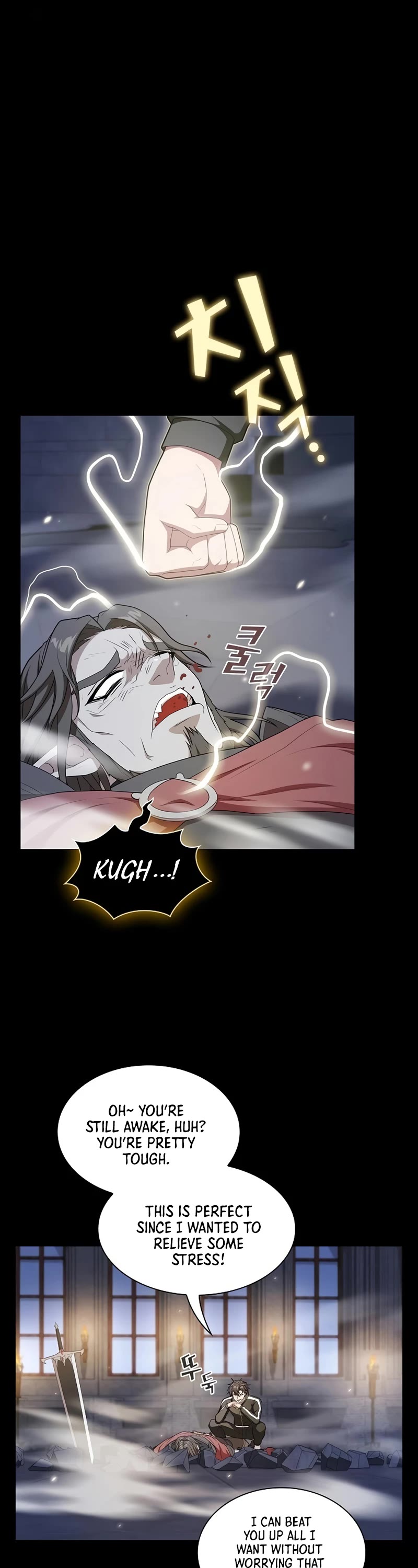 The Tutorial Tower's Advanced Player Chapter 163 page 13 - Chapter 163