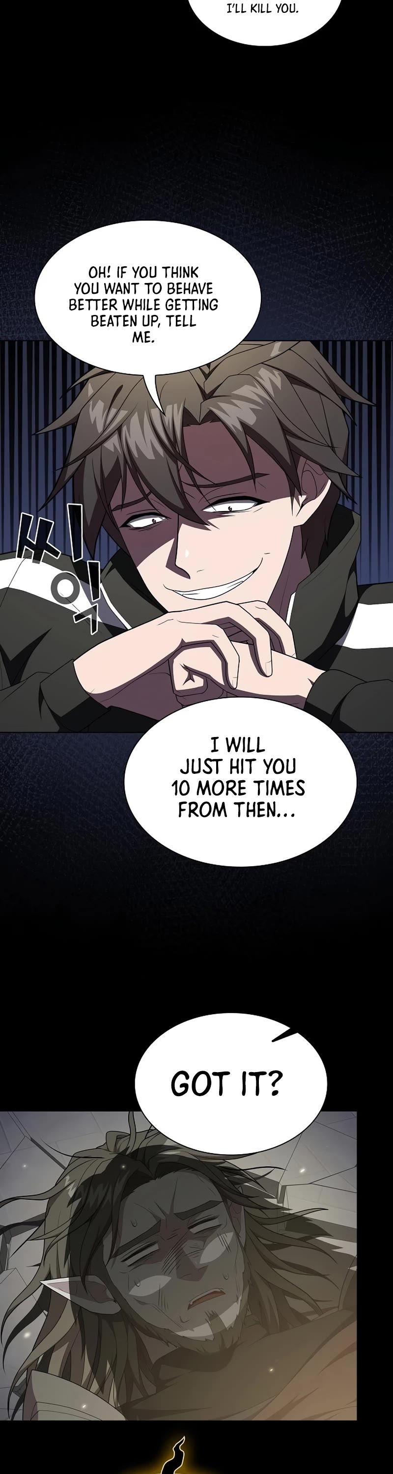 The Tutorial Tower's Advanced Player Chapter 163 page 14 - Chapter 163