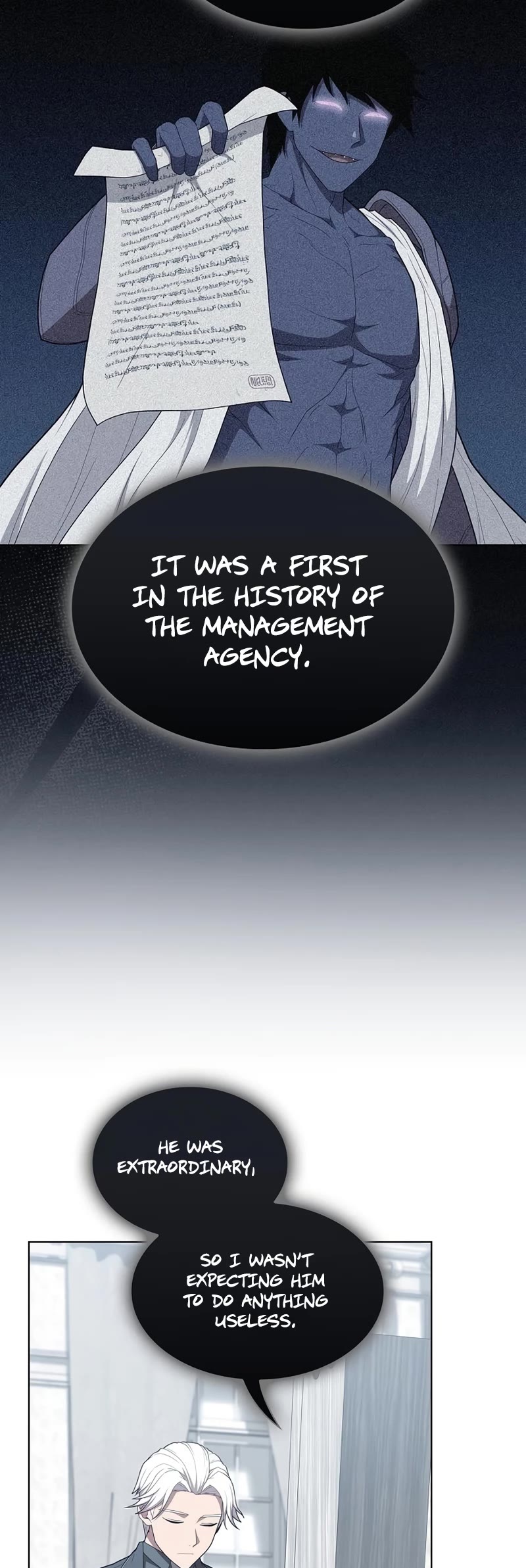 The Tutorial Tower's Advanced Player Chapter 163 page 21 - Chapter 163