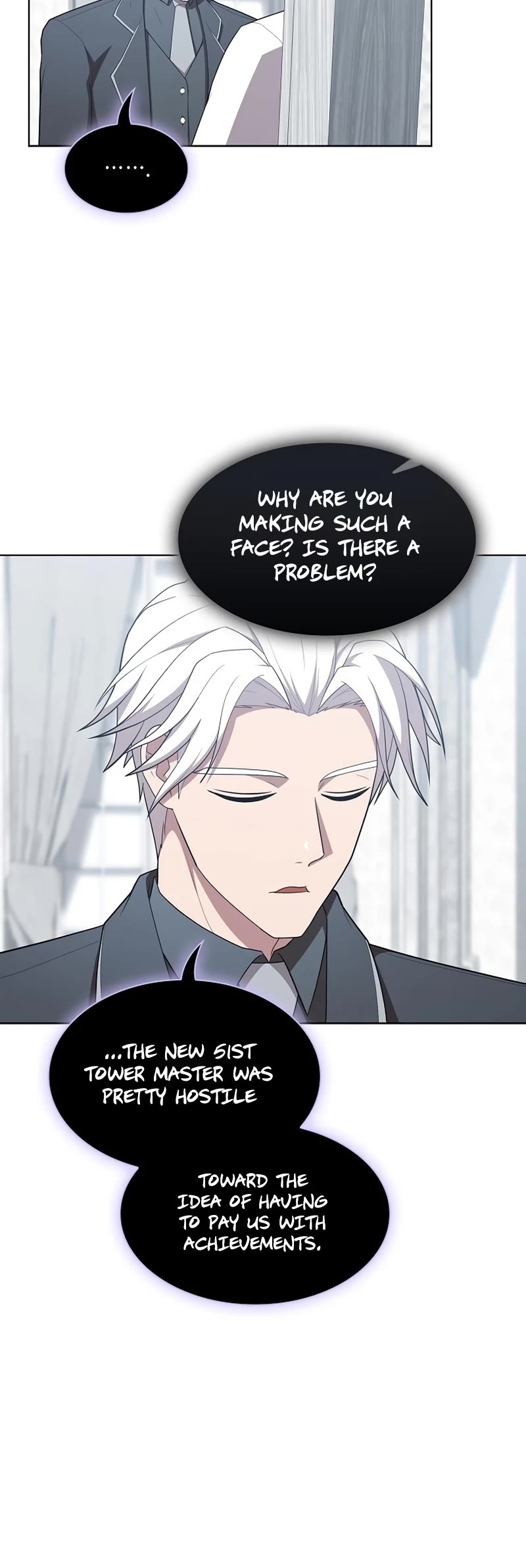 The Tutorial Tower's Advanced Player Chapter 163 page 22 - Chapter 163