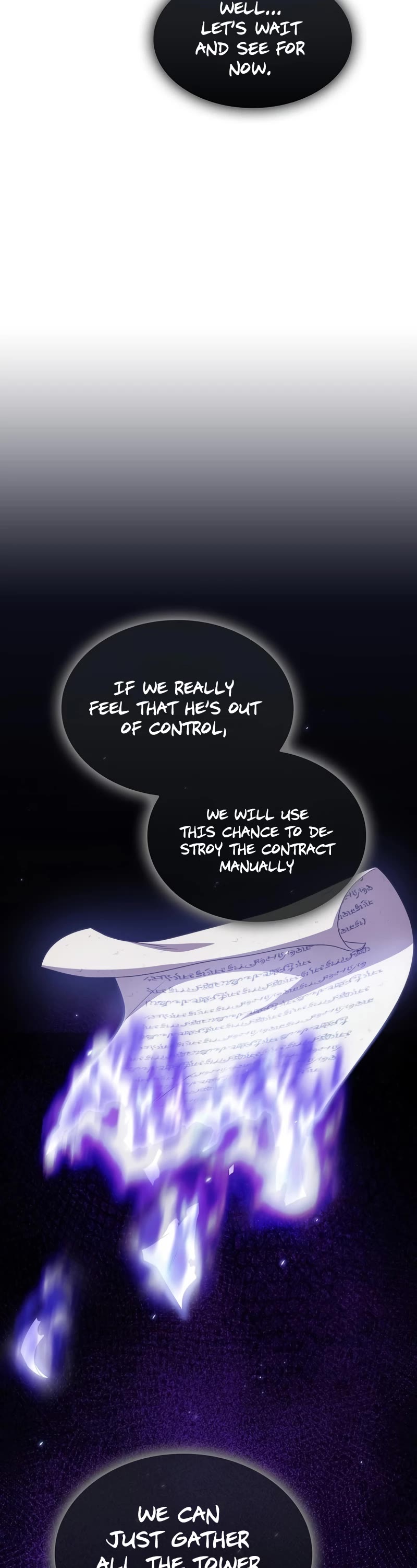 The Tutorial Tower's Advanced Player Chapter 163 page 24 - Chapter 163