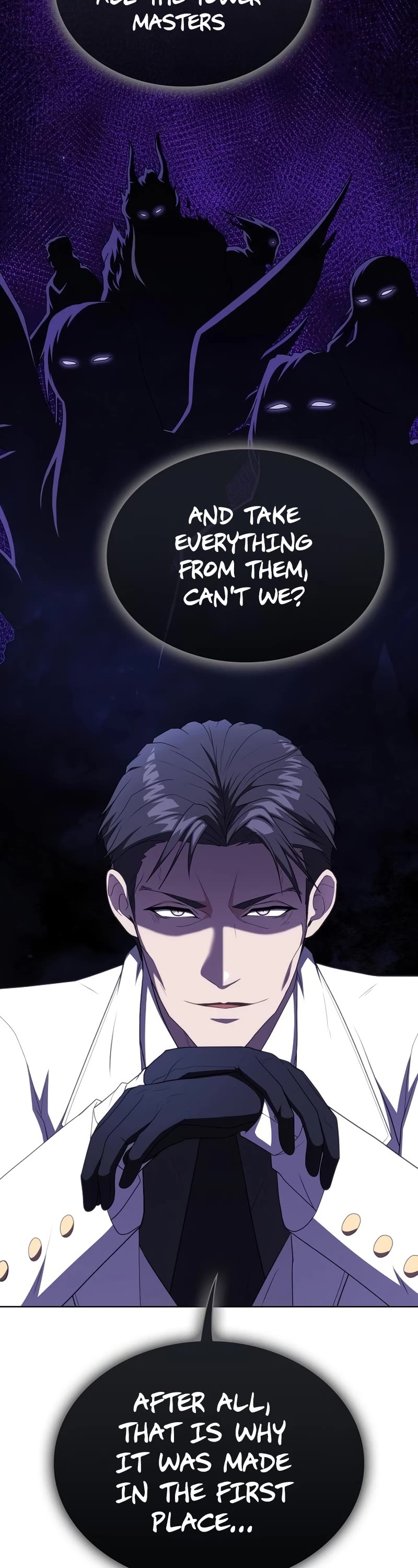The Tutorial Tower's Advanced Player Chapter 163 page 25 - Chapter 163