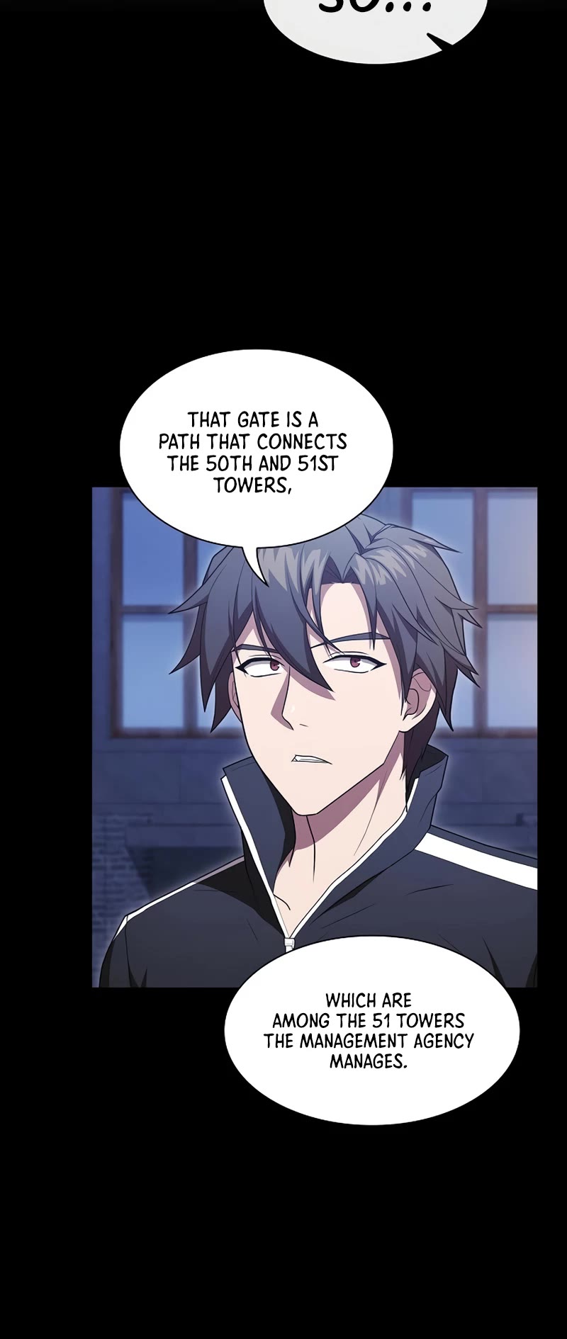 The Tutorial Tower's Advanced Player Chapter 163 page 27 - Chapter 163