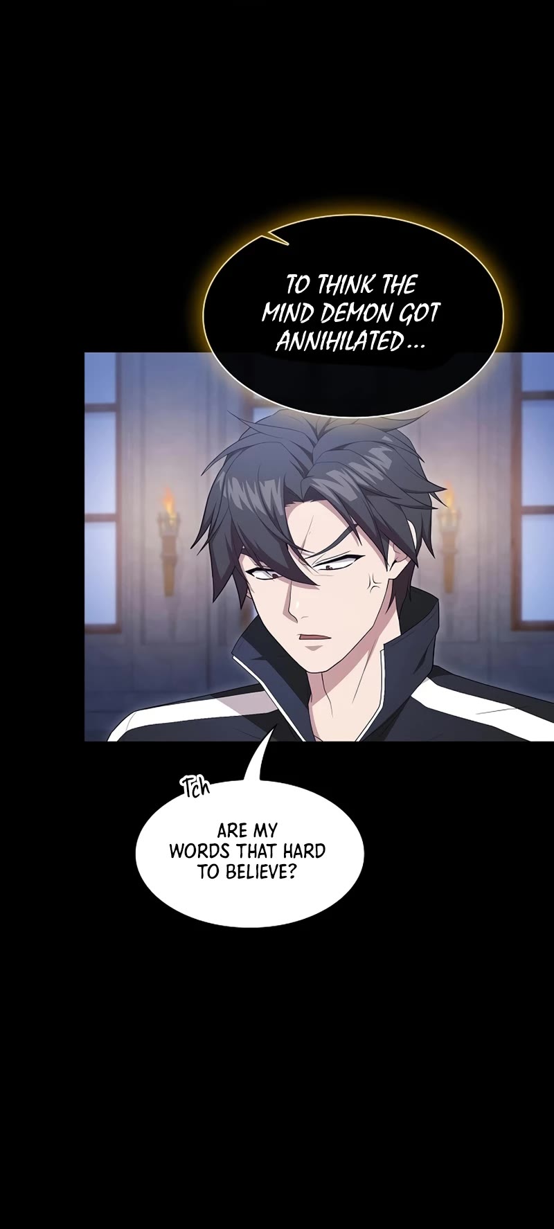The Tutorial Tower's Advanced Player Chapter 163 page 32 - Chapter 163