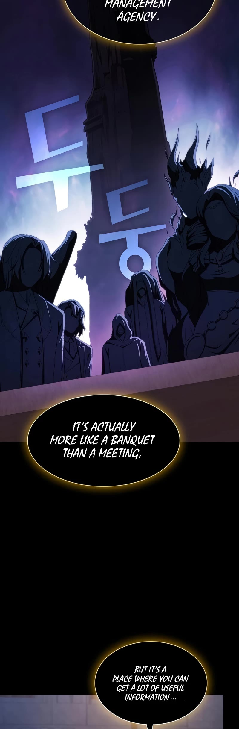 The Tutorial Tower's Advanced Player Chapter 163 page 36 - Chapter 163