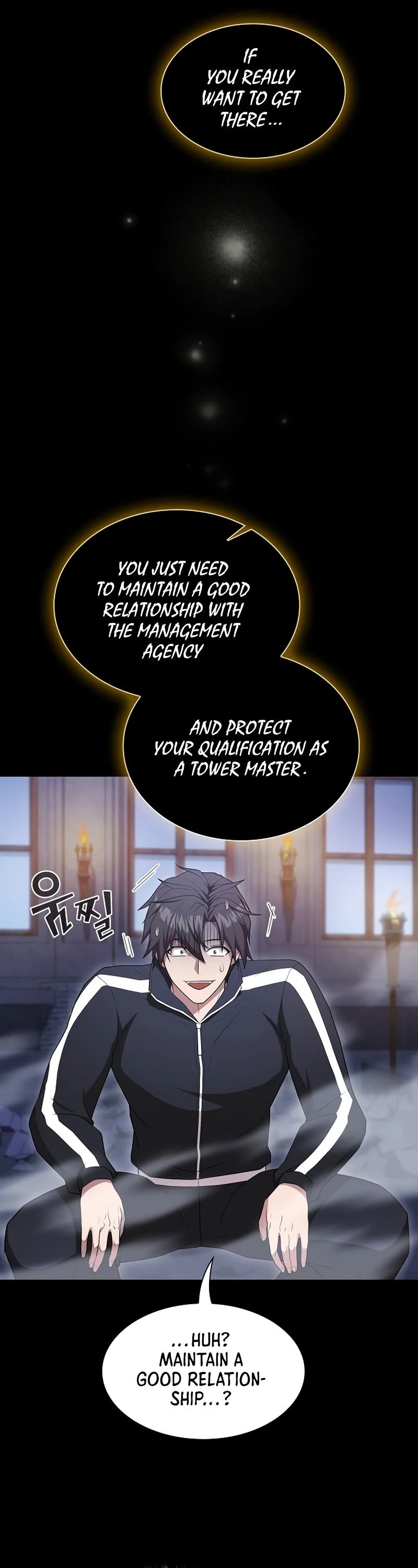 The Tutorial Tower's Advanced Player Chapter 163 page 38 - Chapter 163