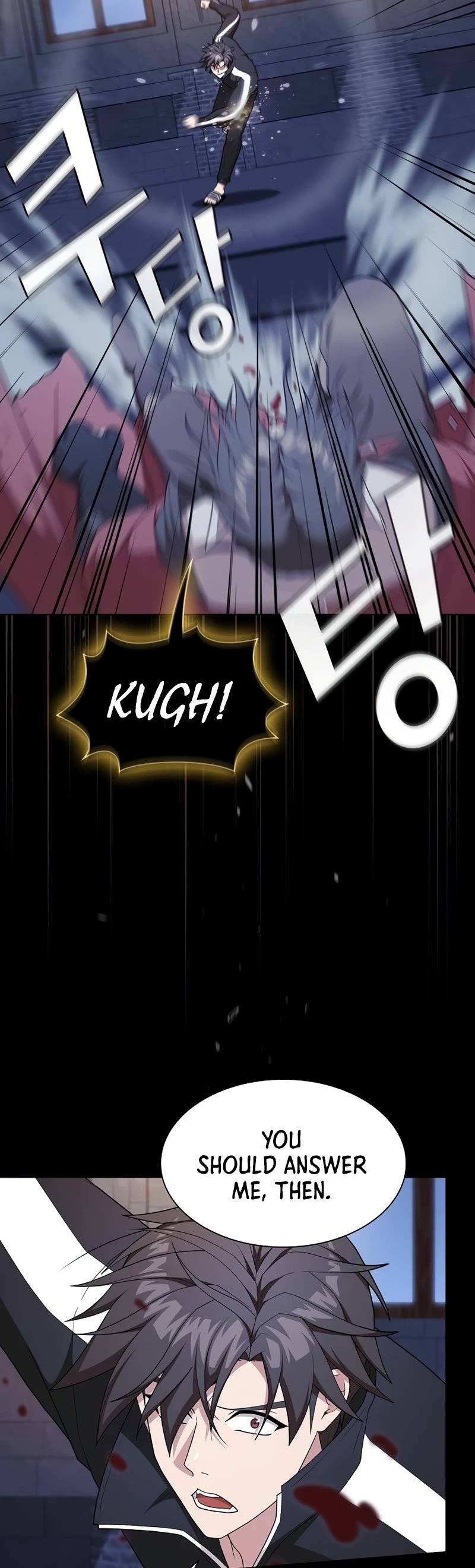 The Tutorial Tower's Advanced Player Chapter 163 page 4 - Chapter 163