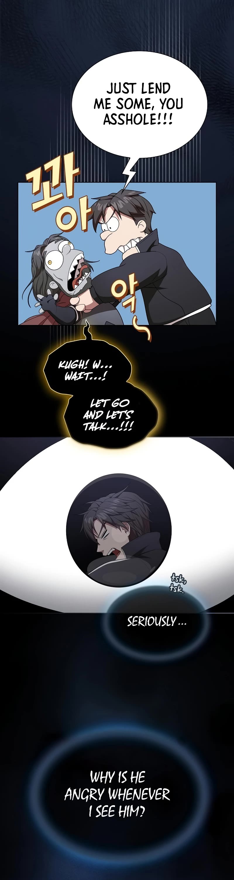 The Tutorial Tower's Advanced Player Chapter 163 page 43 - Chapter 163