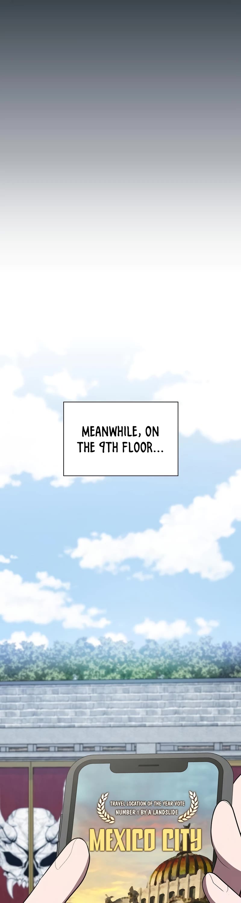 The Tutorial Tower's Advanced Player Chapter 163 page 47 - Chapter 163