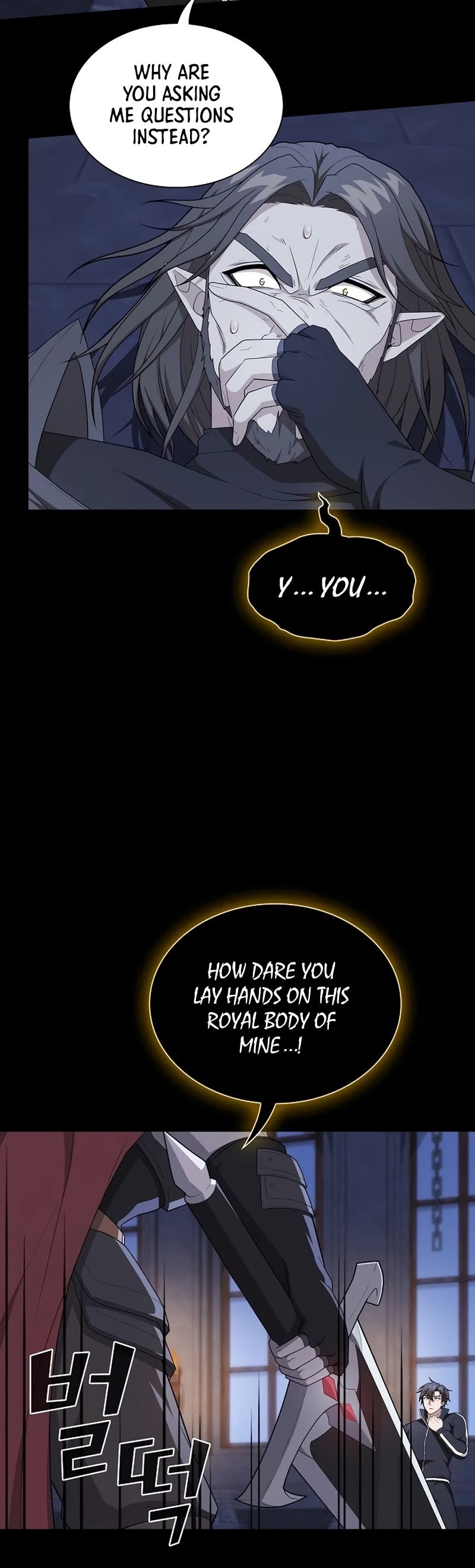 The Tutorial Tower's Advanced Player Chapter 163 page 5 - Chapter 163
