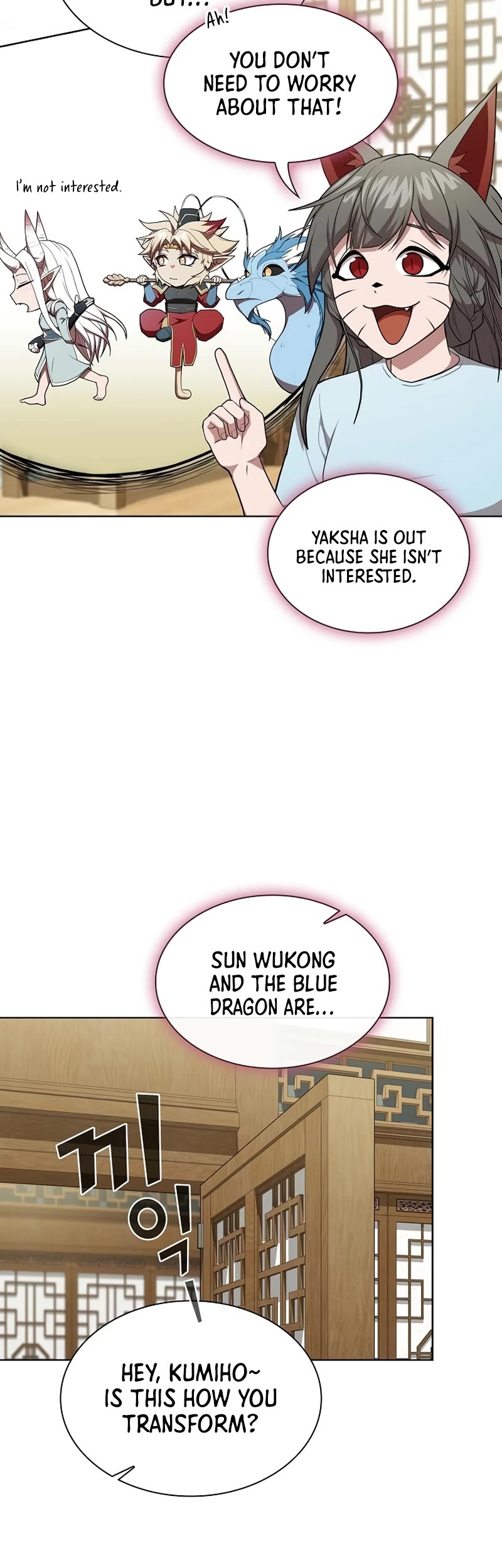 The Tutorial Tower's Advanced Player Chapter 163 page 51 - Chapter 163