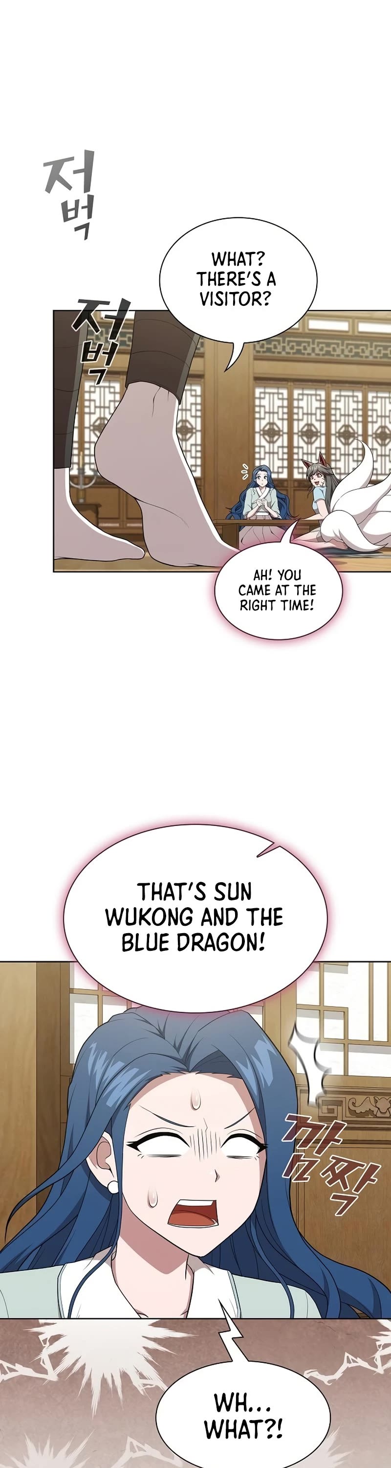The Tutorial Tower's Advanced Player Chapter 163 page 52 - Chapter 163