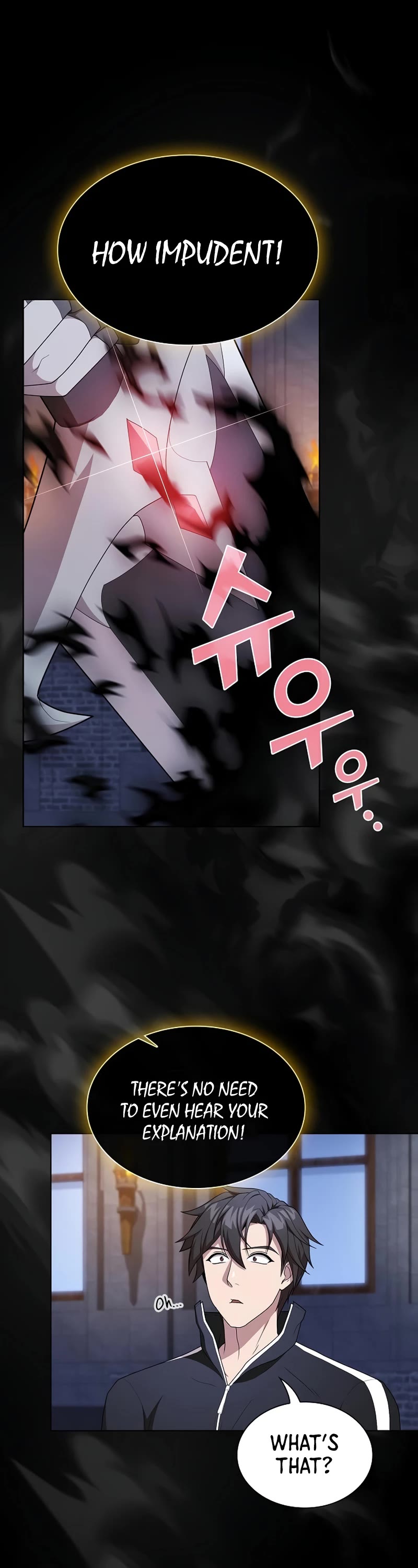 The Tutorial Tower's Advanced Player Chapter 163 page 6 - Chapter 163