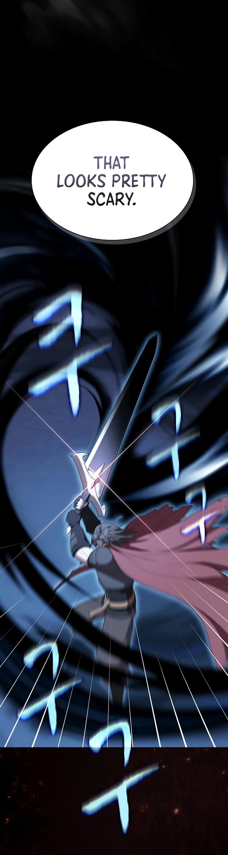 The Tutorial Tower's Advanced Player Chapter 163 page 7 - Chapter 163