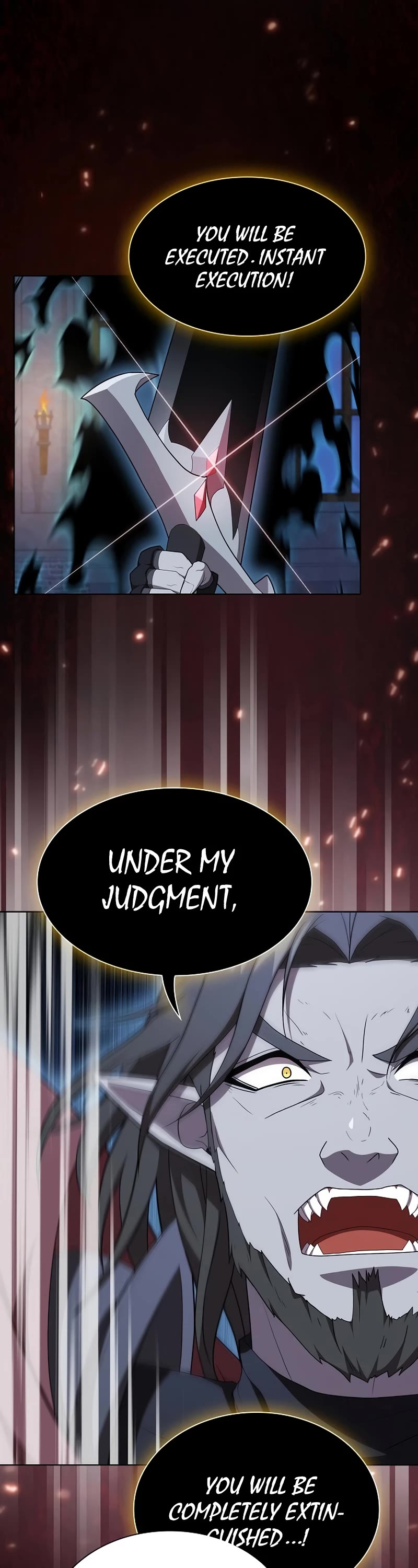 The Tutorial Tower's Advanced Player Chapter 163 page 8 - Chapter 163