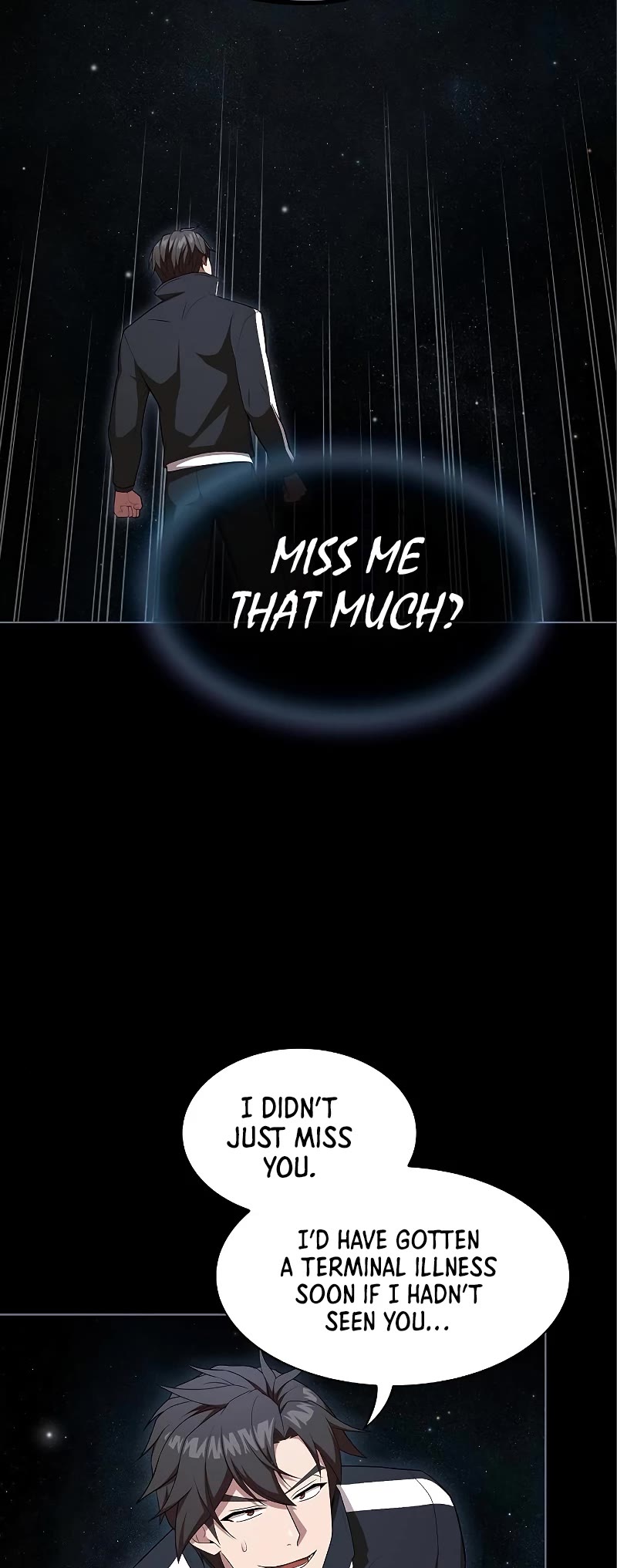 The Tutorial Tower's Advanced Player Chapter 164 page 10 - Chapter 164