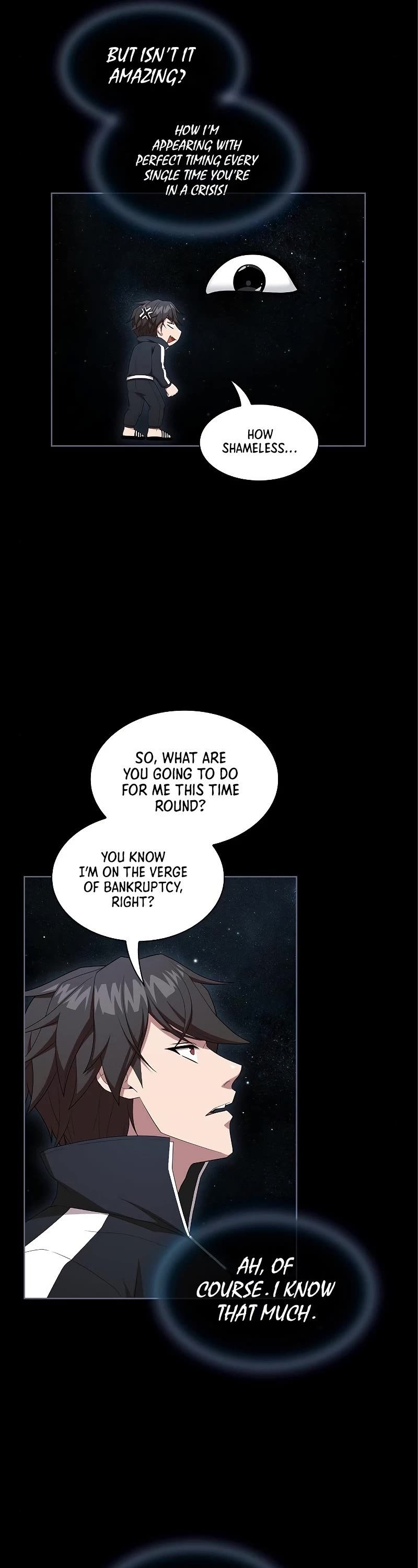 The Tutorial Tower's Advanced Player Chapter 164 page 12 - Chapter 164