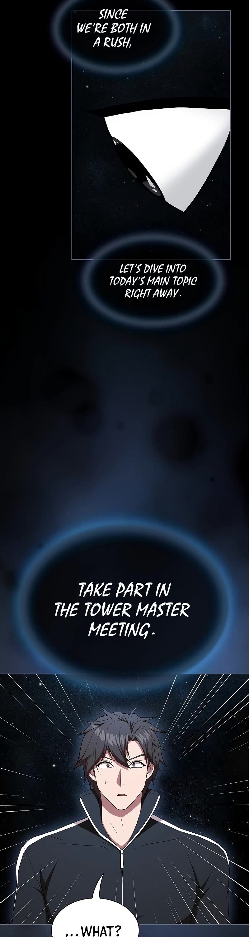 The Tutorial Tower's Advanced Player Chapter 164 page 13 - Chapter 164