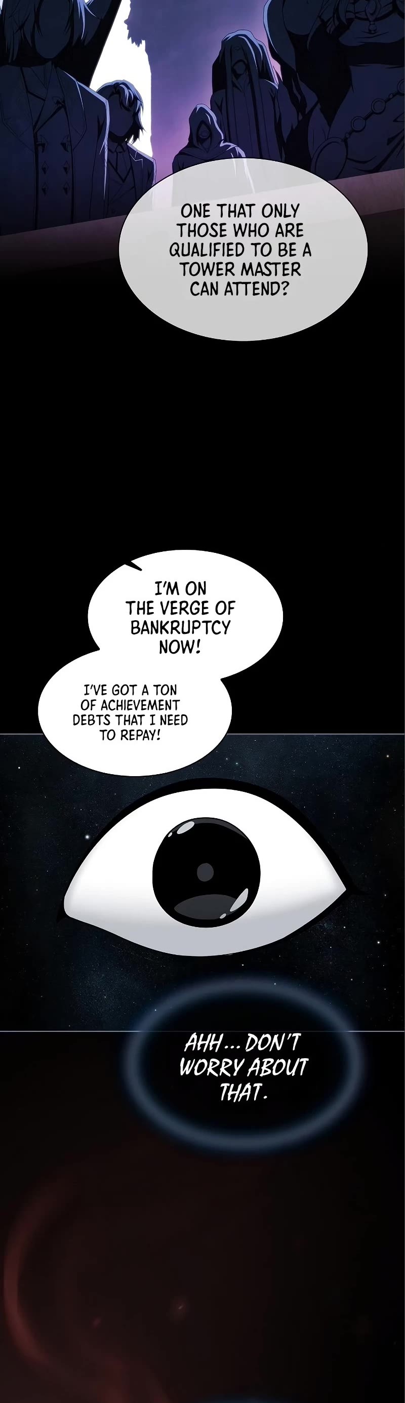 The Tutorial Tower's Advanced Player Chapter 164 page 15 - Chapter 164