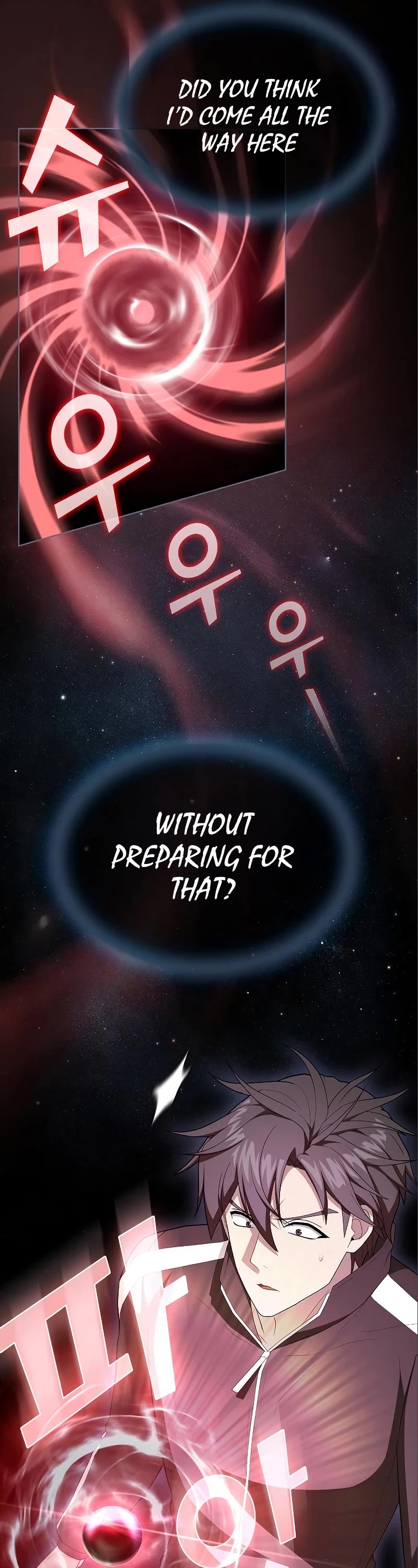 The Tutorial Tower's Advanced Player Chapter 164 page 16 - Chapter 164