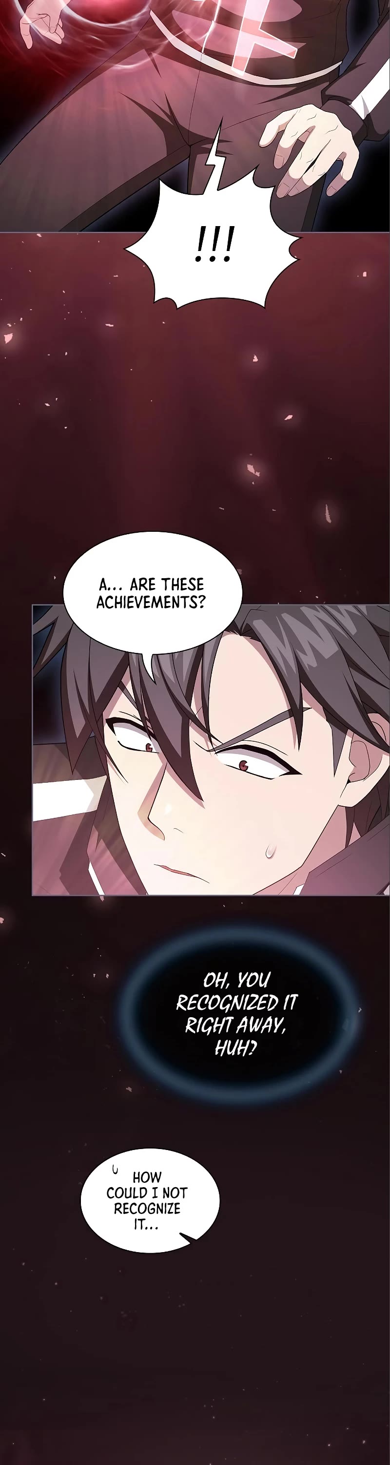 The Tutorial Tower's Advanced Player Chapter 164 page 17 - Chapter 164