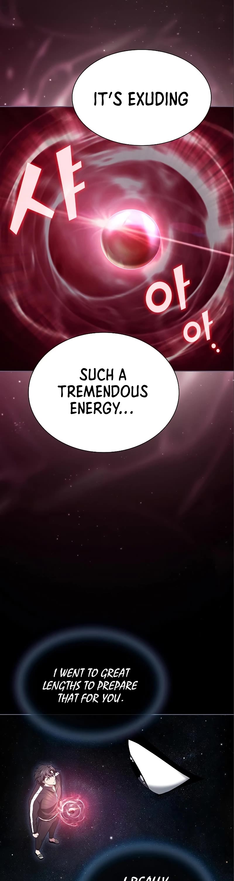 The Tutorial Tower's Advanced Player Chapter 164 page 18 - Chapter 164