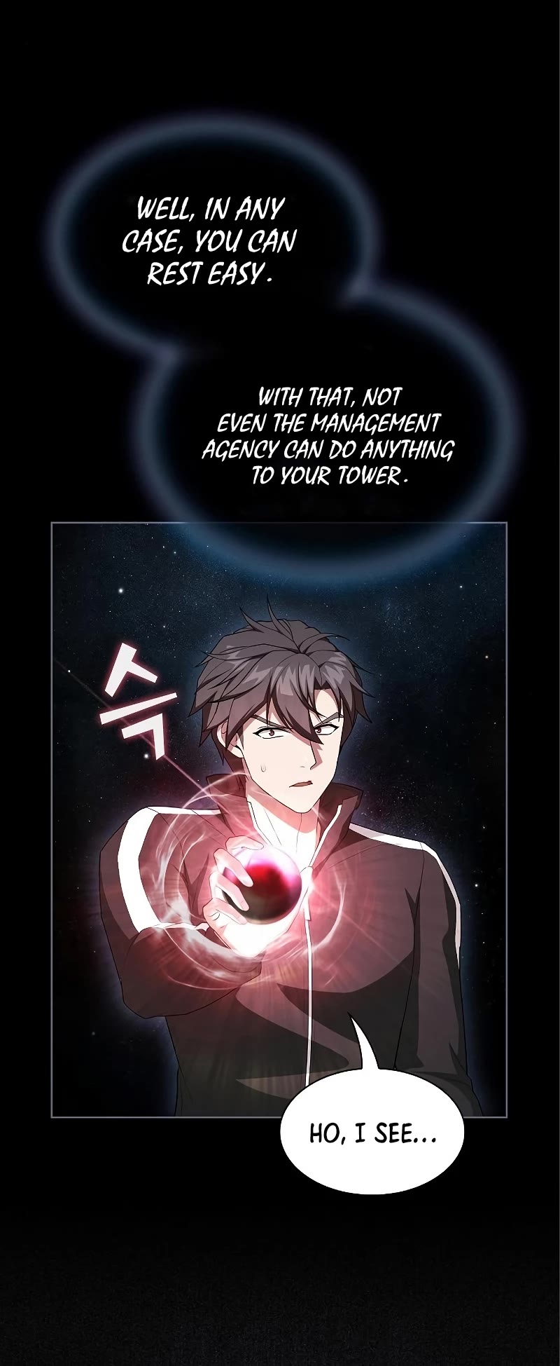 The Tutorial Tower's Advanced Player Chapter 164 page 20 - Chapter 164