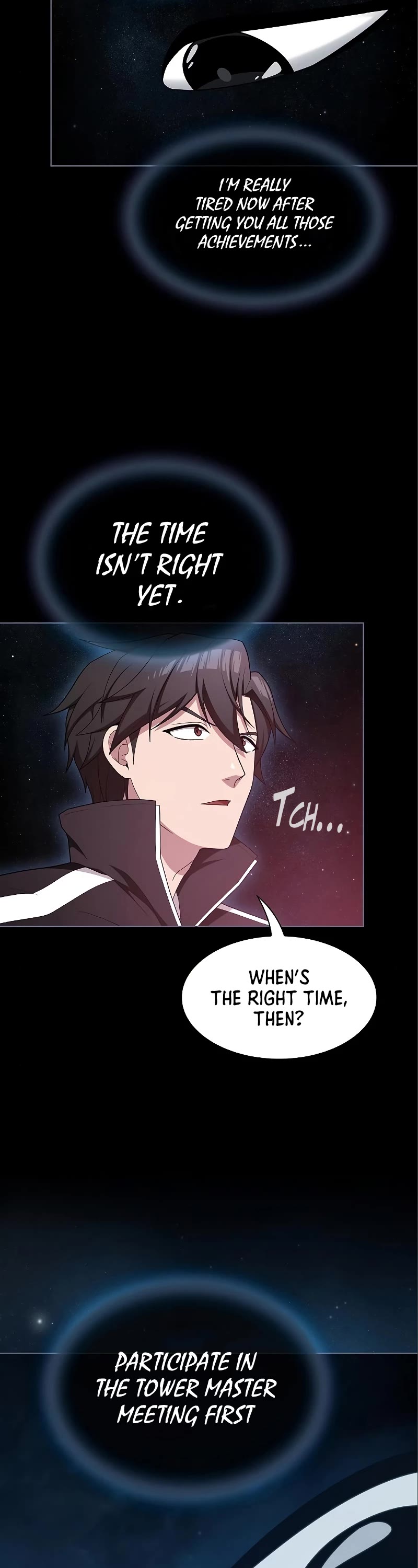 The Tutorial Tower's Advanced Player Chapter 164 page 23 - Chapter 164