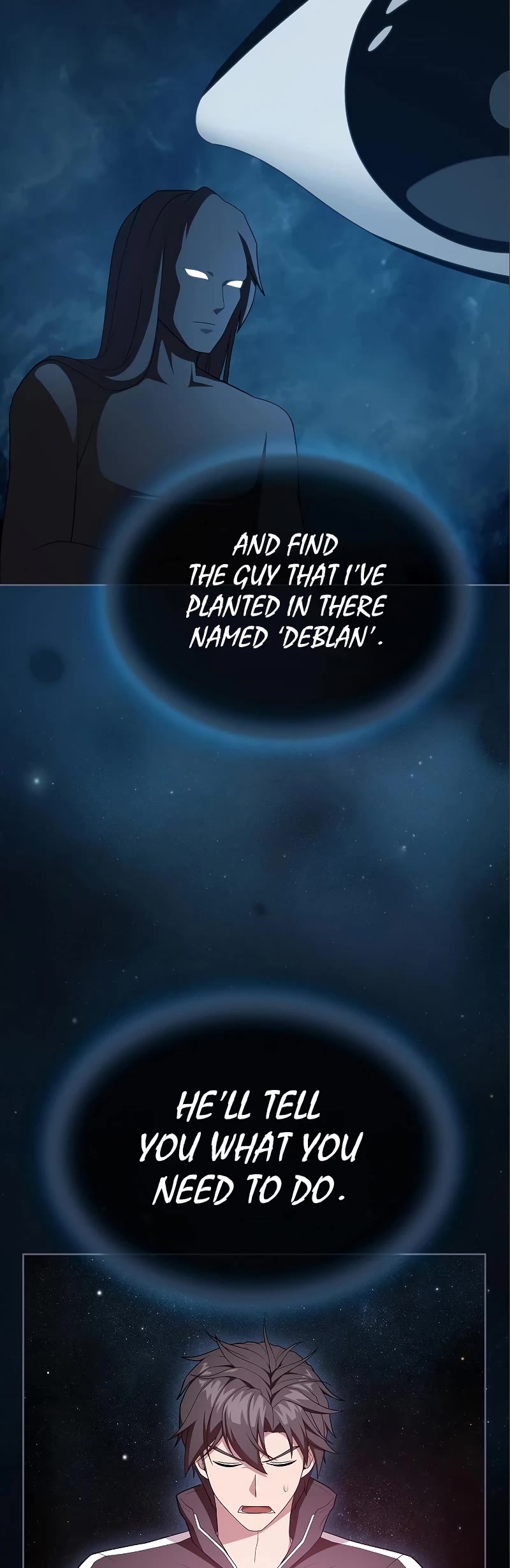 The Tutorial Tower's Advanced Player Chapter 164 page 24 - Chapter 164