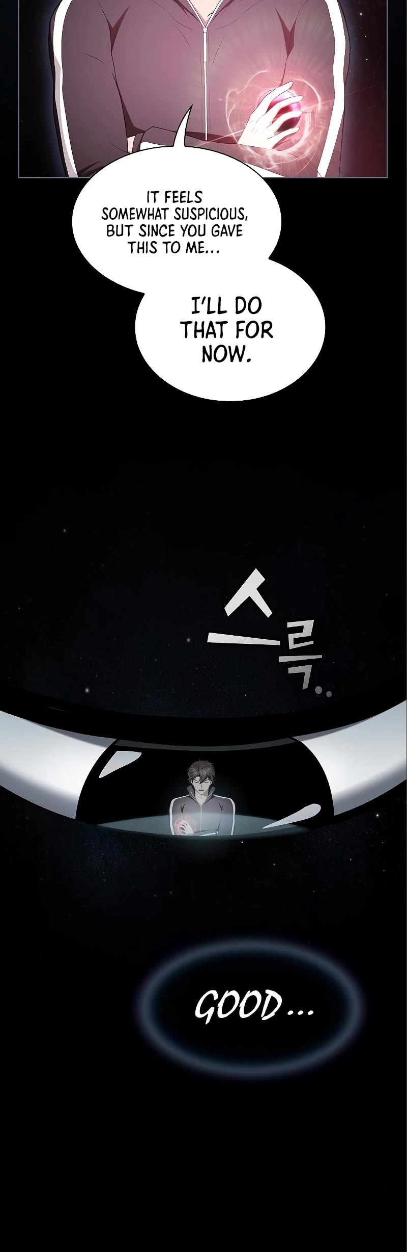 The Tutorial Tower's Advanced Player Chapter 164 page 25 - Chapter 164