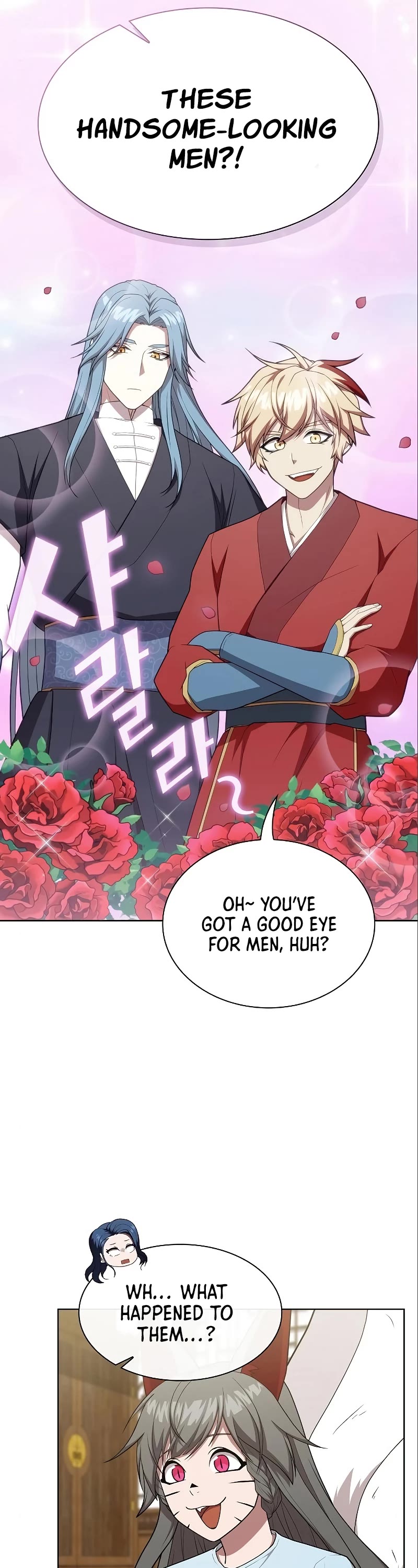 The Tutorial Tower's Advanced Player Chapter 164 page 3 - Chapter 164