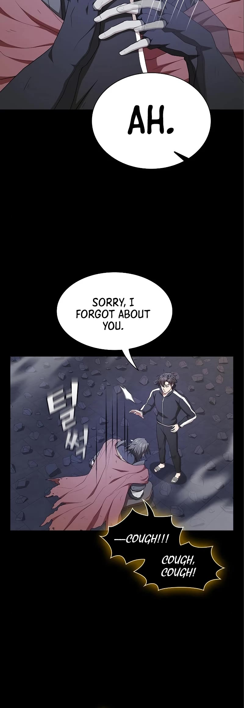 The Tutorial Tower's Advanced Player Chapter 164 page 30 - Chapter 164