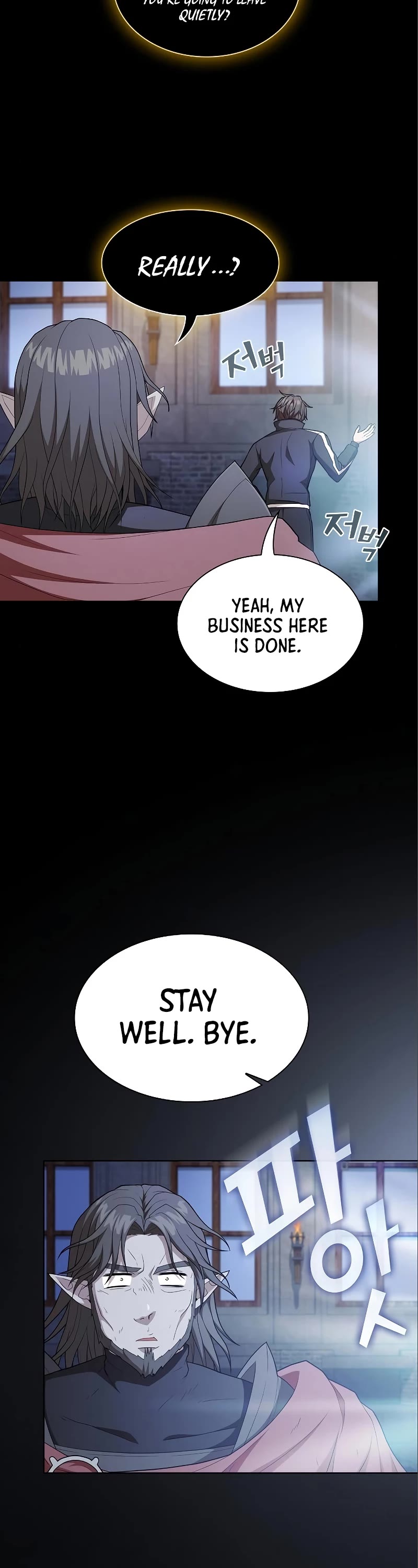 The Tutorial Tower's Advanced Player Chapter 164 page 32 - Chapter 164
