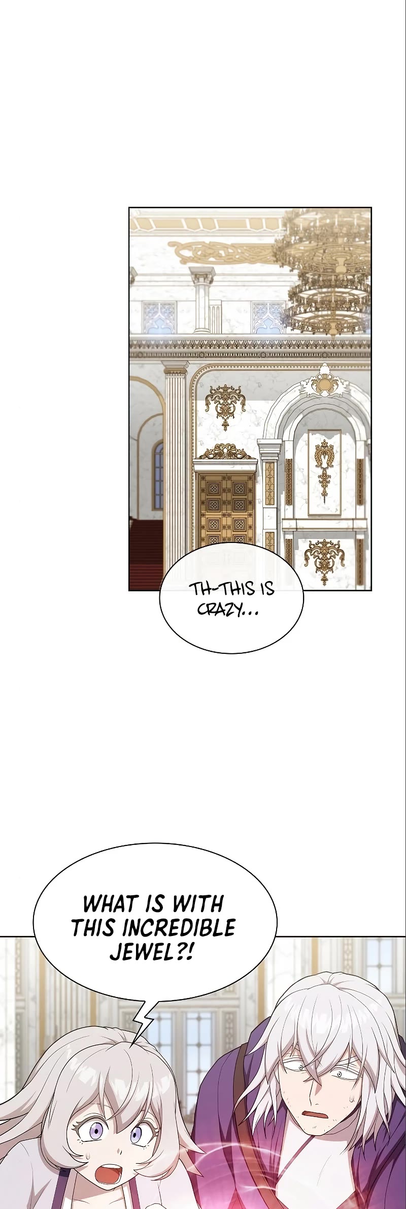 The Tutorial Tower's Advanced Player Chapter 164 page 34 - Chapter 164