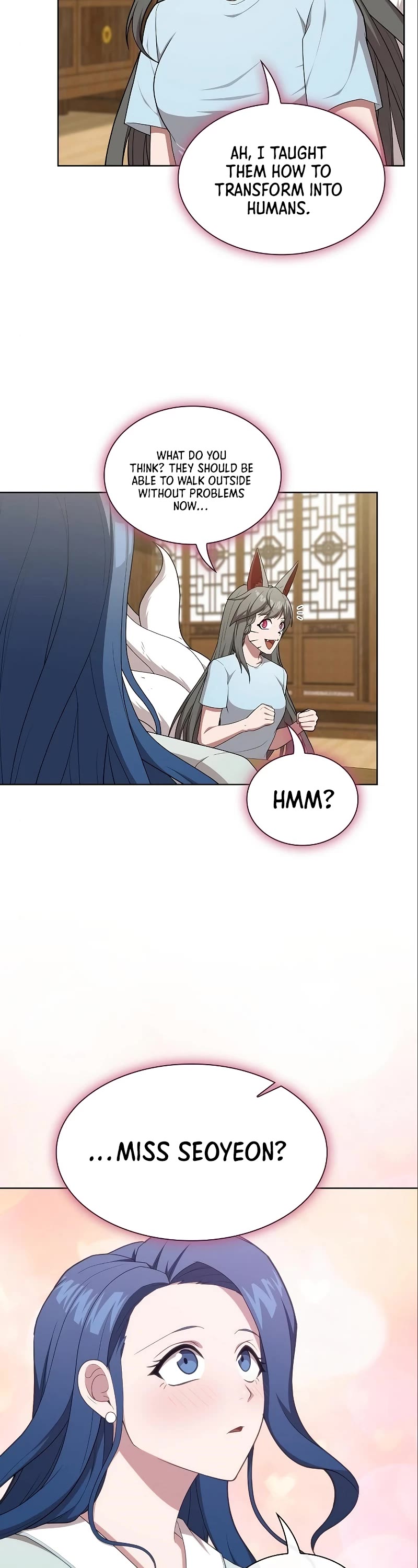 The Tutorial Tower's Advanced Player Chapter 164 page 4 - Chapter 164