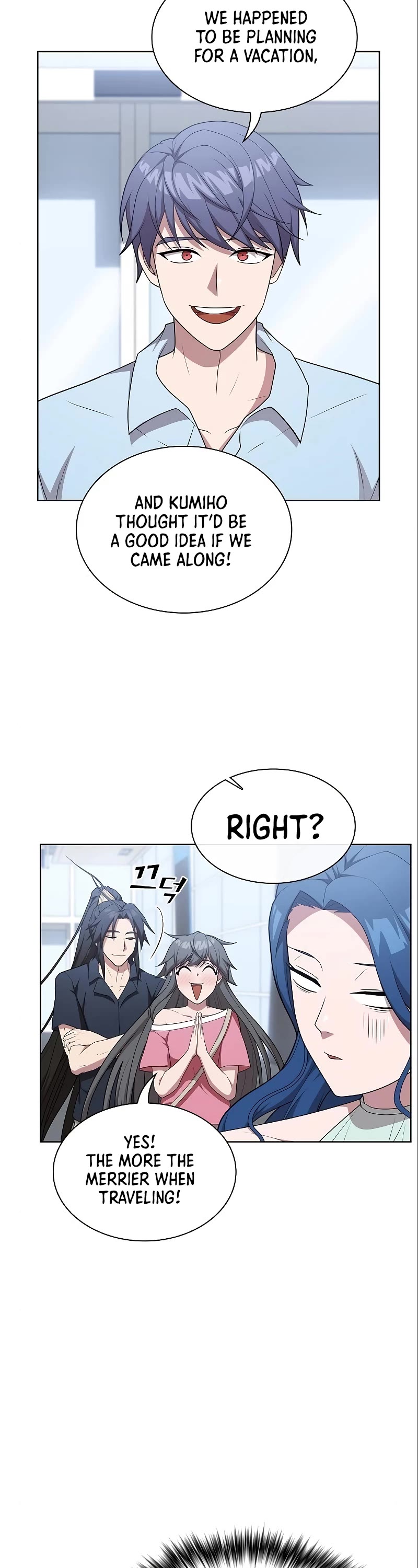 The Tutorial Tower's Advanced Player Chapter 164 page 42 - Chapter 164