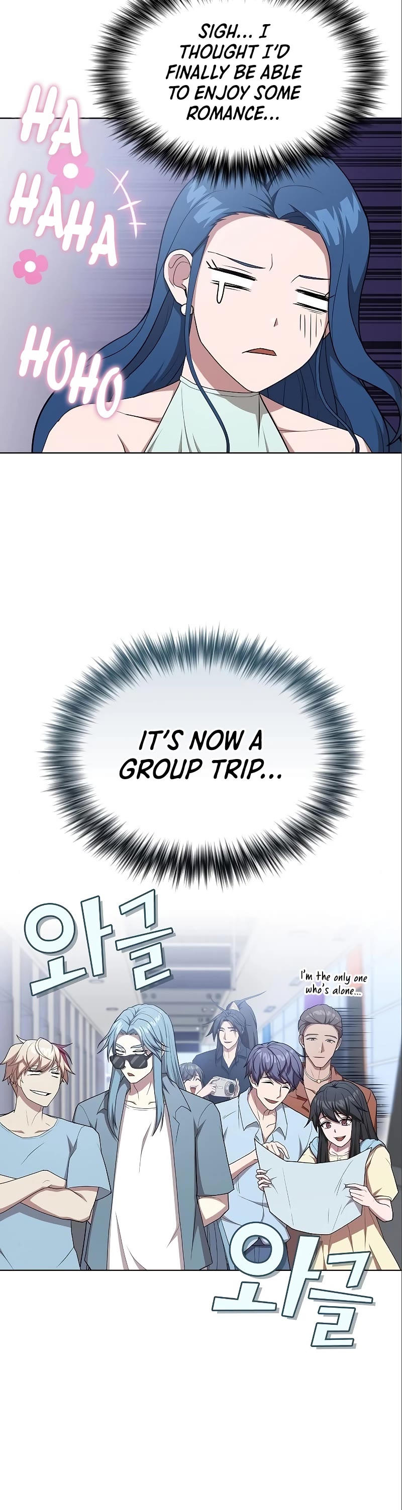 The Tutorial Tower's Advanced Player Chapter 164 page 43 - Chapter 164