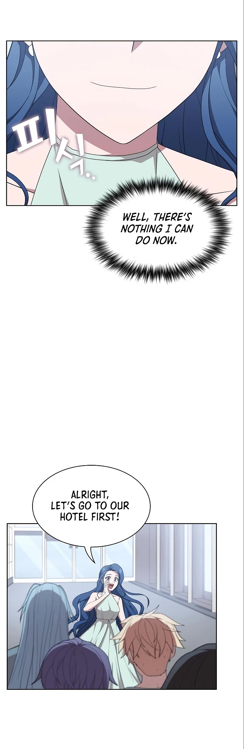 The Tutorial Tower's Advanced Player Chapter 164 page 44 - Chapter 164
