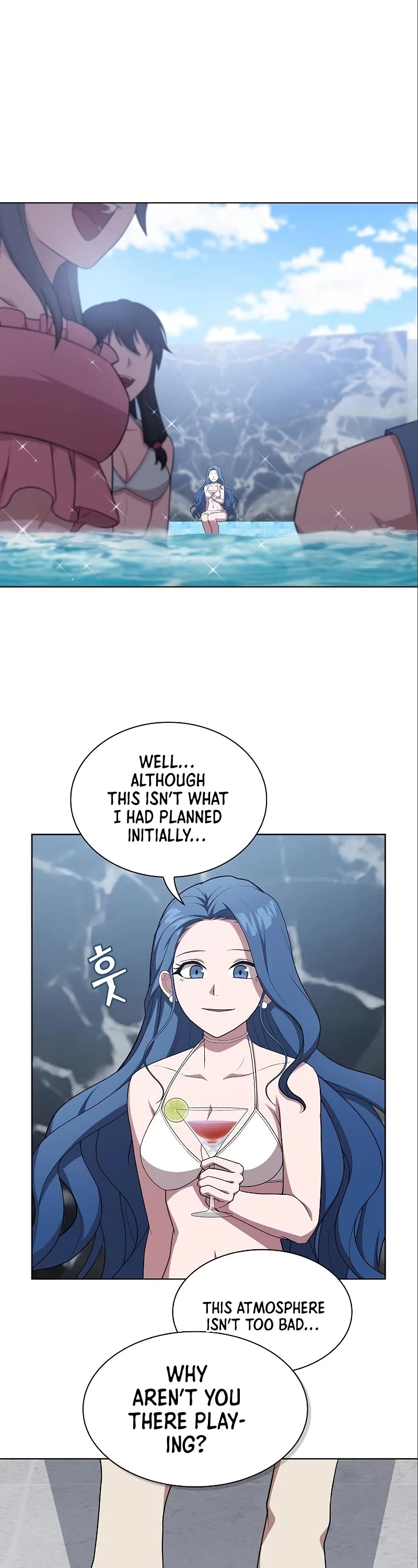 The Tutorial Tower's Advanced Player Chapter 164 page 48 - Chapter 164