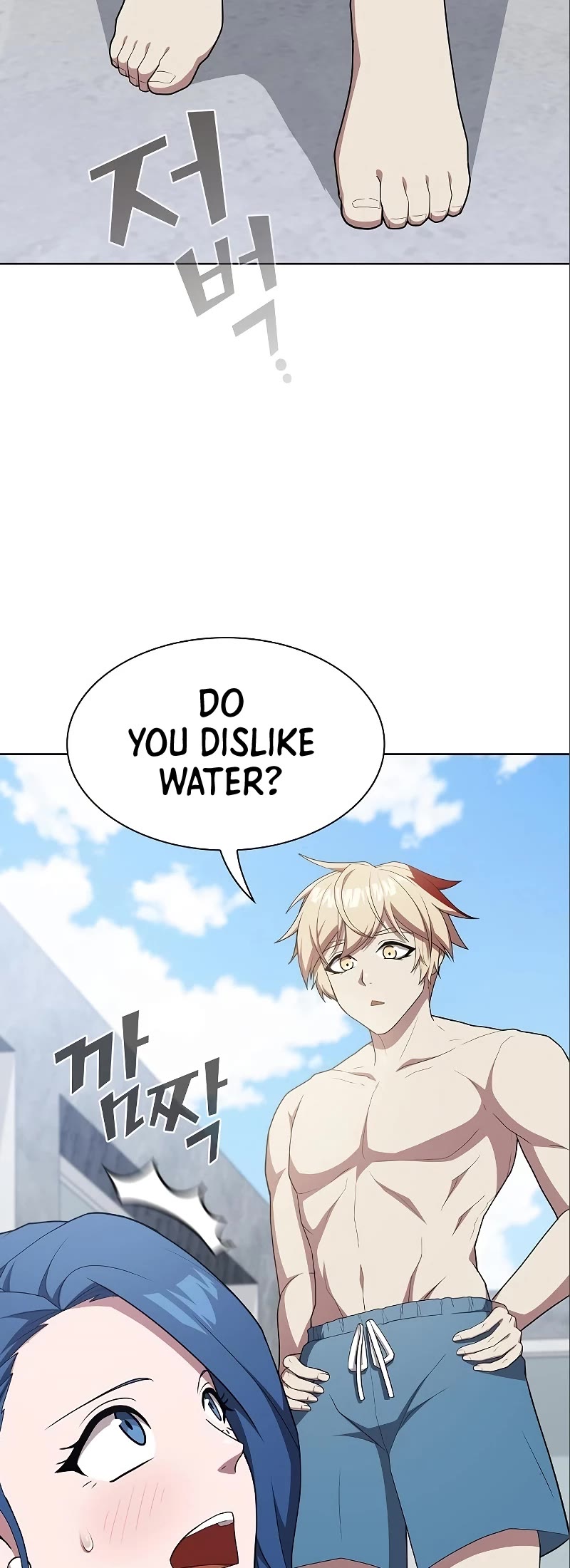 The Tutorial Tower's Advanced Player Chapter 164 page 49 - Chapter 164