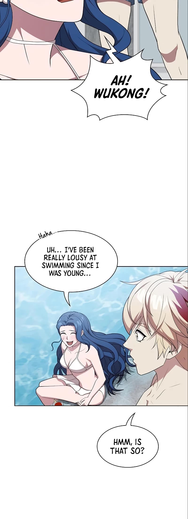The Tutorial Tower's Advanced Player Chapter 164 page 50 - Chapter 164