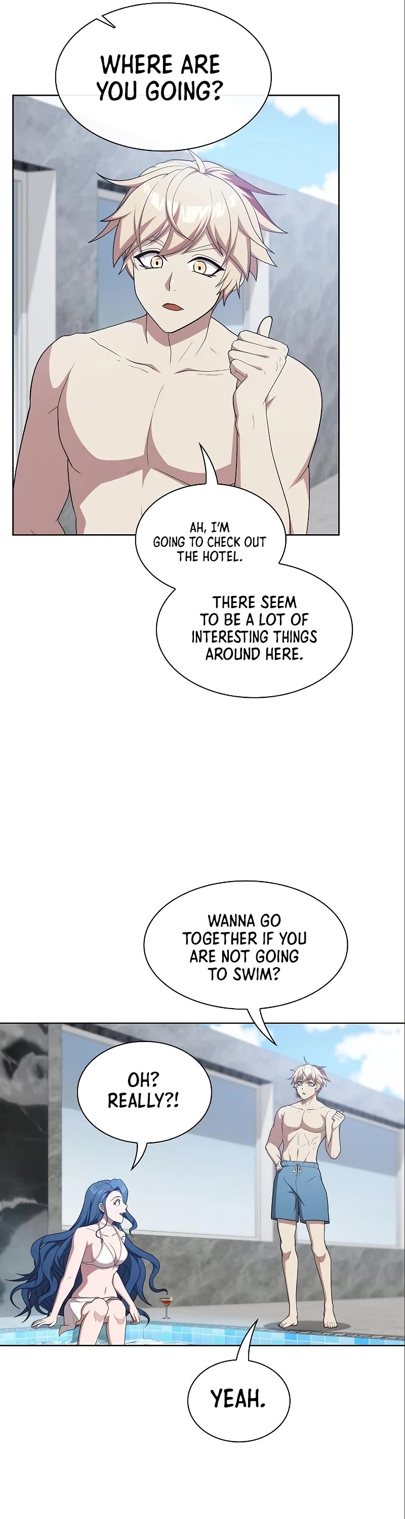 The Tutorial Tower's Advanced Player Chapter 164 page 51 - Chapter 164