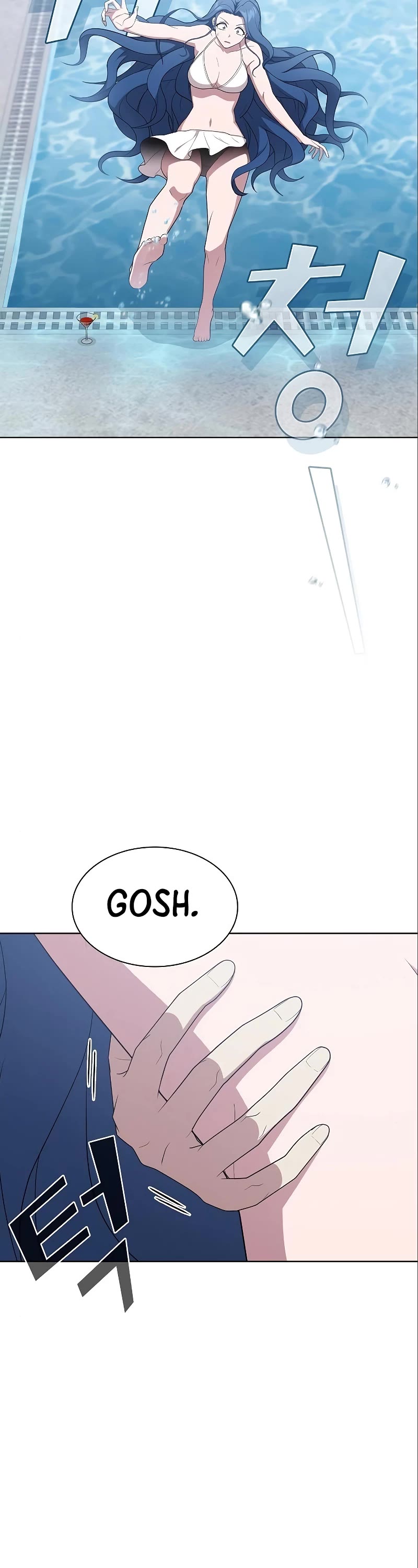 The Tutorial Tower's Advanced Player Chapter 164 page 53 - Chapter 164