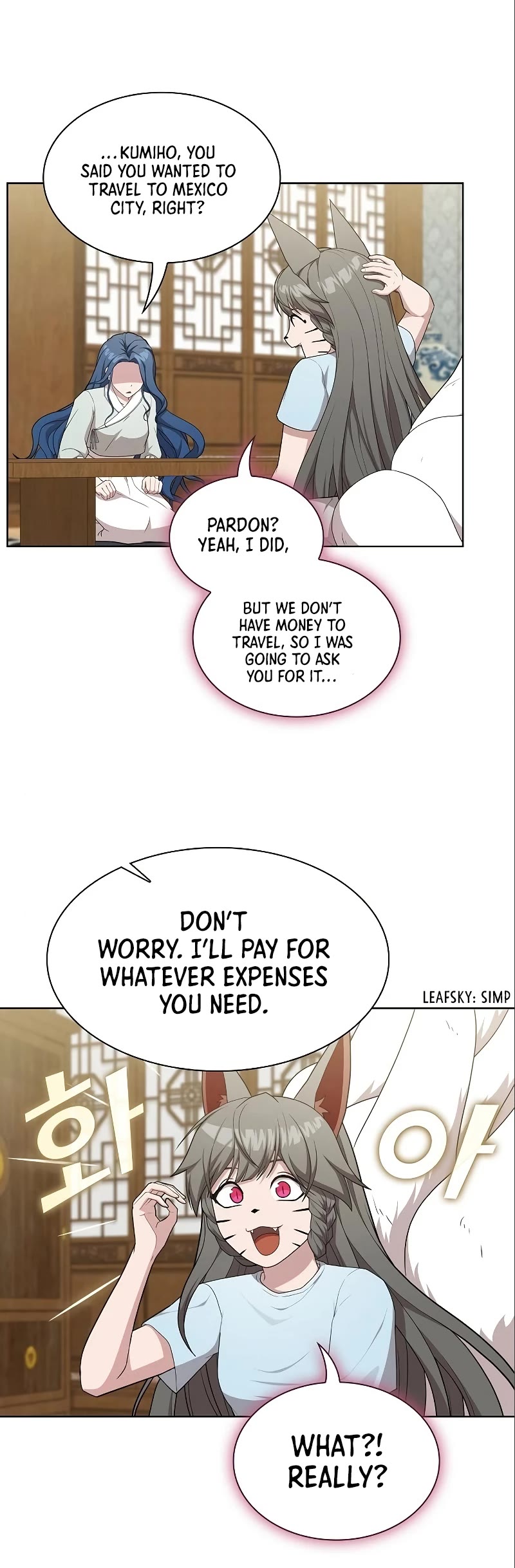 The Tutorial Tower's Advanced Player Chapter 164 page 6 - Chapter 164