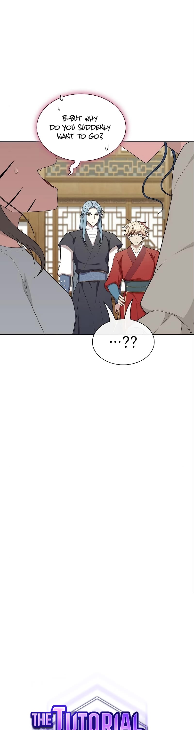 The Tutorial Tower's Advanced Player Chapter 164 page 8 - Chapter 164