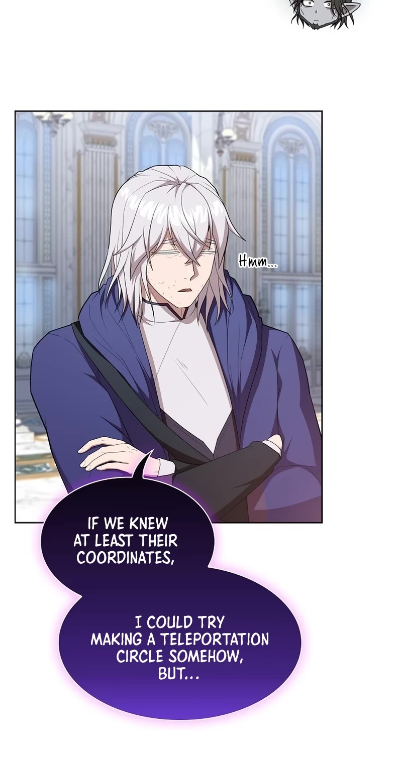 The Tutorial Tower's Advanced Player Chapter 165 page 15 - Chapter 165