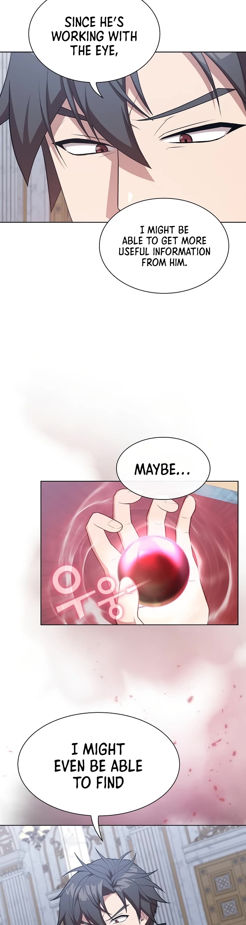 The Tutorial Tower's Advanced Player Chapter 165 page 19 - Chapter 165