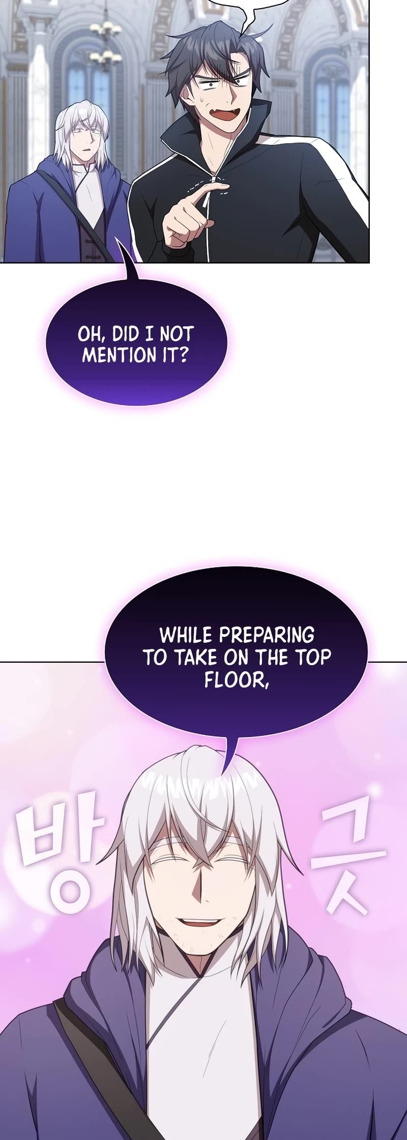The Tutorial Tower's Advanced Player Chapter 165 page 24 - Chapter 165